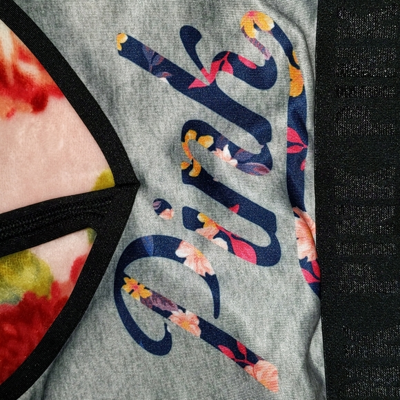 PINK VICTORIA'S SECRET SPORT'S BRA - Picture 4 of 6